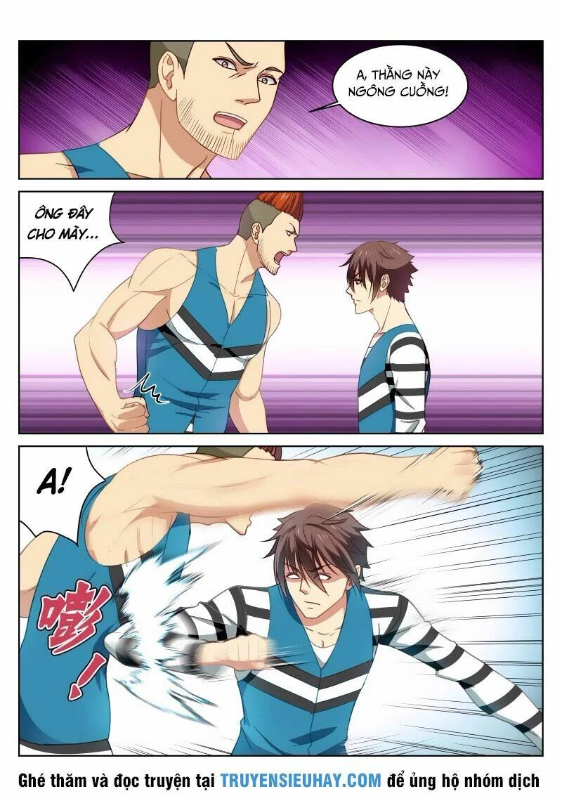 Ngận Thuần Ngận Ái Muội Chapter 23 - 4