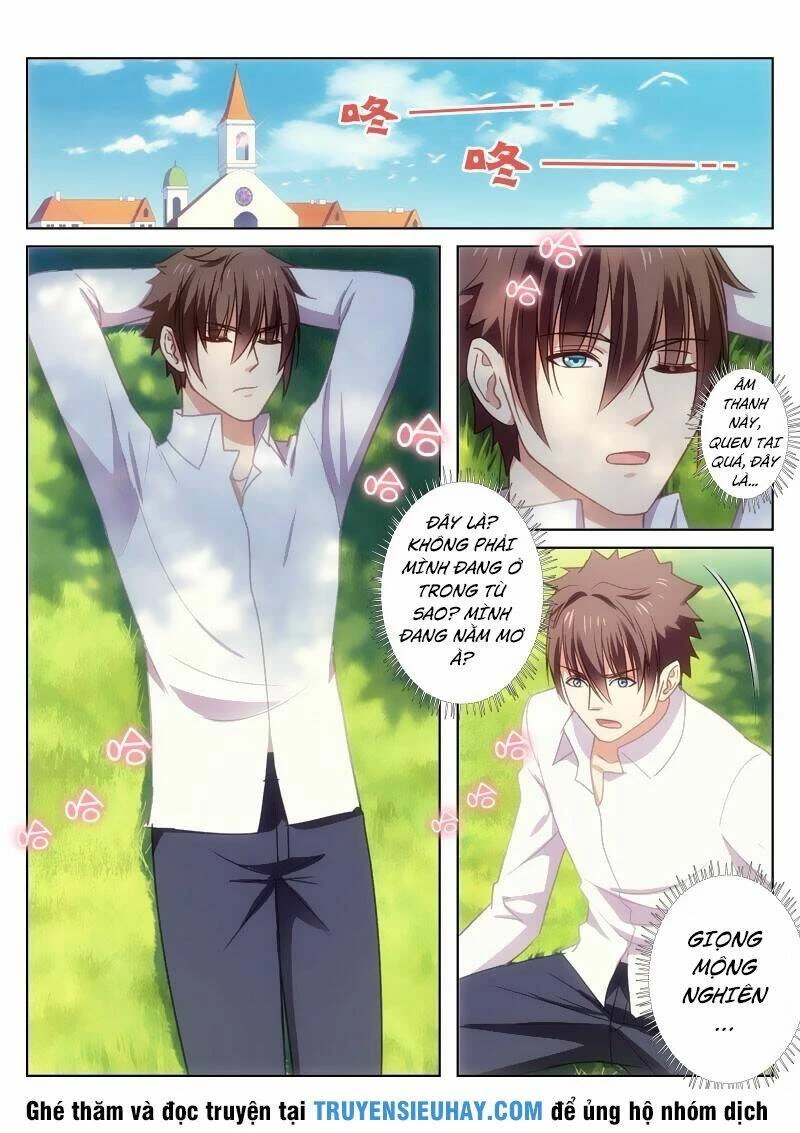 Ngận Thuần Ngận Ái Muội Chapter 23 - 7