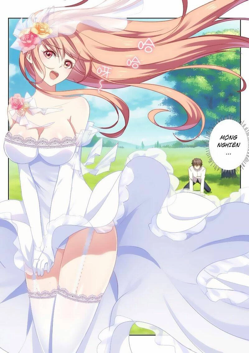 Ngận Thuần Ngận Ái Muội Chapter 23 - 8