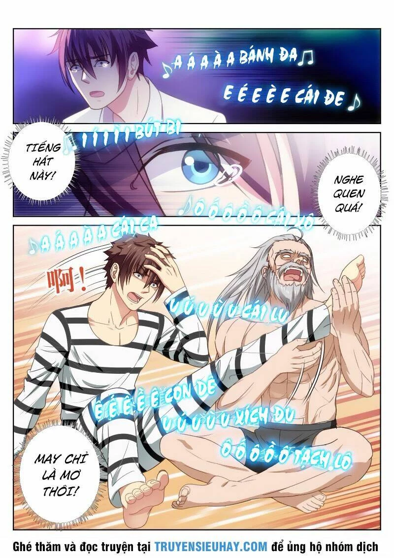 Ngận Thuần Ngận Ái Muội Chapter 24 - 6