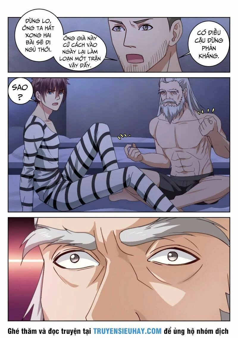 Ngận Thuần Ngận Ái Muội Chapter 24 - 8