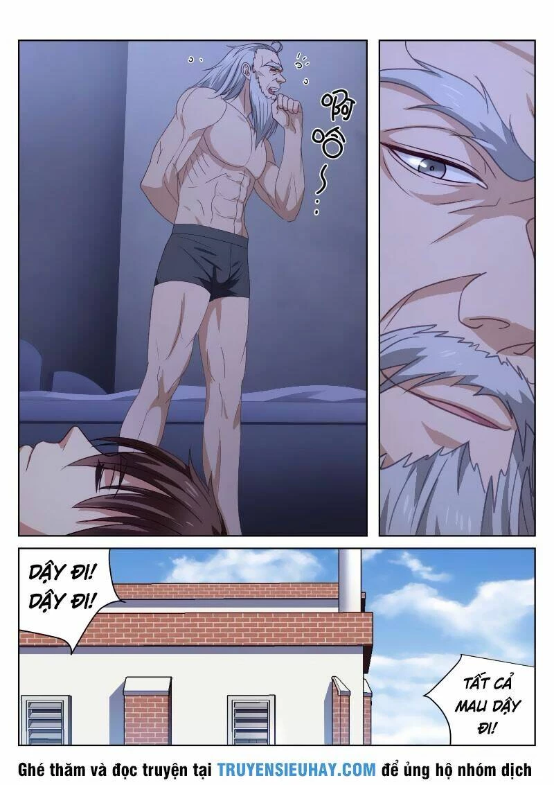 Ngận Thuần Ngận Ái Muội Chapter 25 - 3