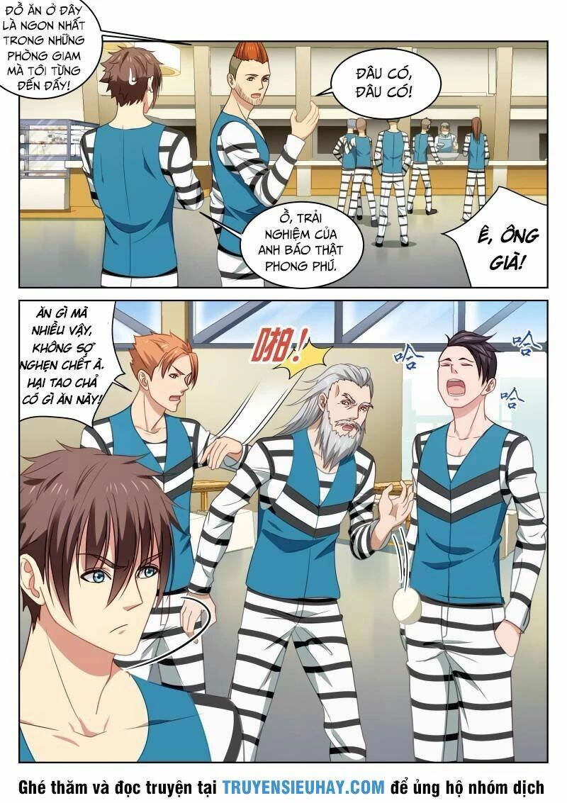 Ngận Thuần Ngận Ái Muội Chapter 25 - 5