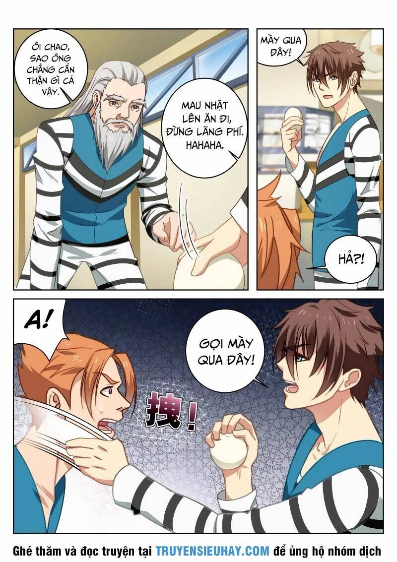 Ngận Thuần Ngận Ái Muội Chapter 25 - 6