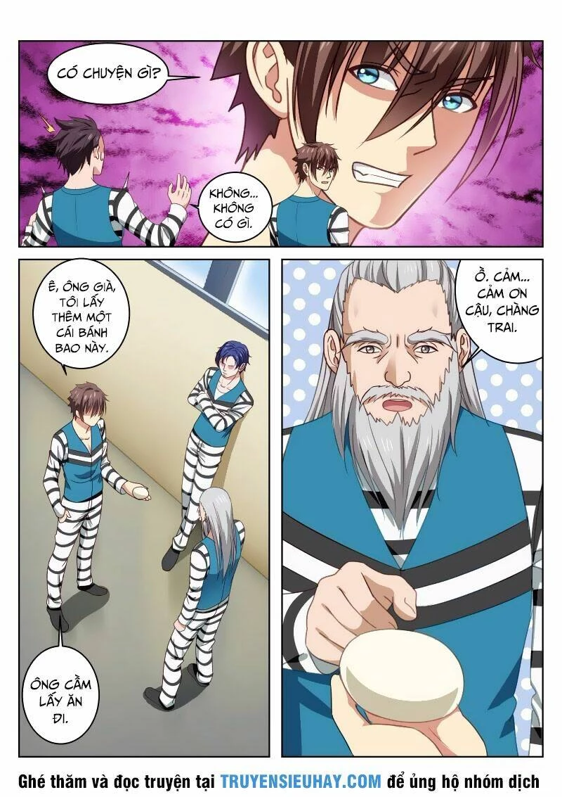 Ngận Thuần Ngận Ái Muội Chapter 25 - 8