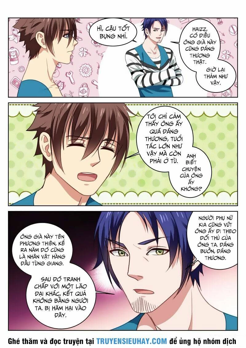 Ngận Thuần Ngận Ái Muội Chapter 26 - 2