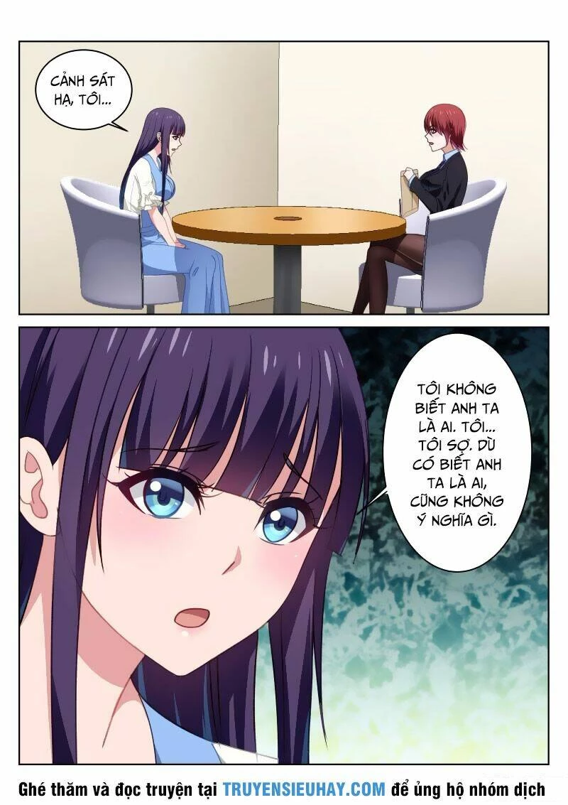 Ngận Thuần Ngận Ái Muội Chapter 26 - 4