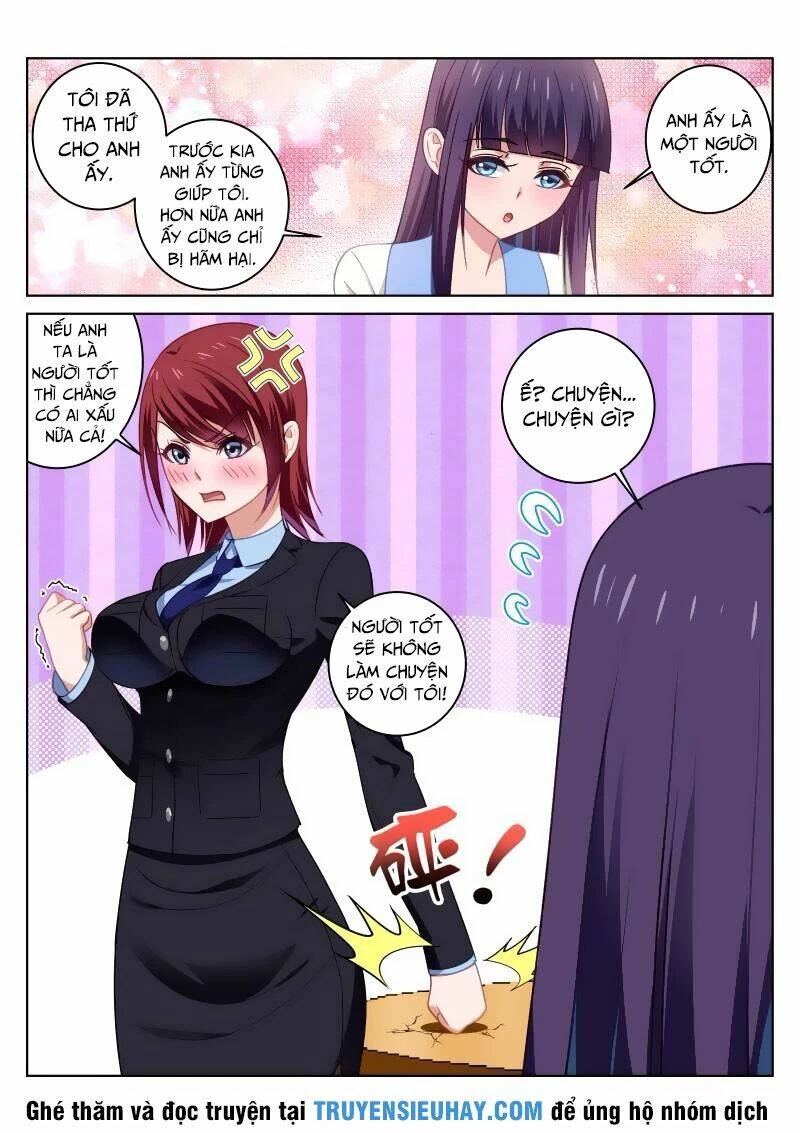 Ngận Thuần Ngận Ái Muội Chapter 26 - 9