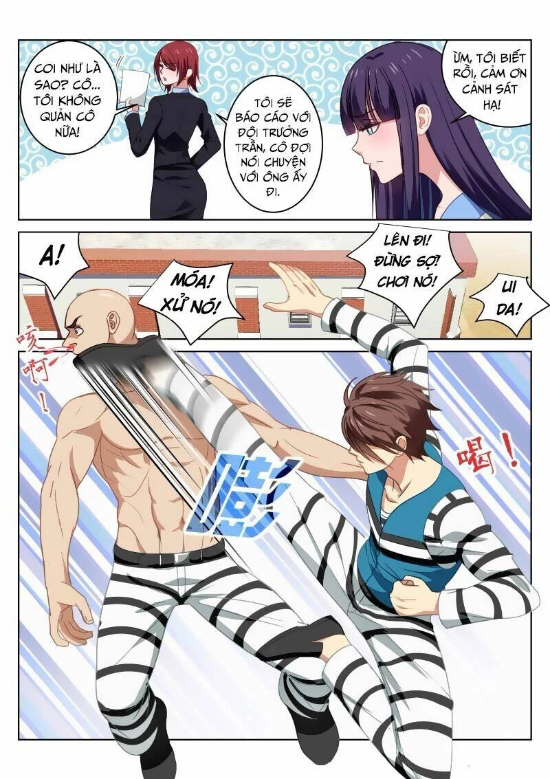 Ngận Thuần Ngận Ái Muội Chapter 27 - 3