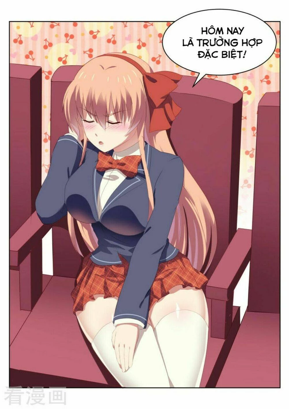 Ngận Thuần Ngận Ái Muội Chapter 44 - 9