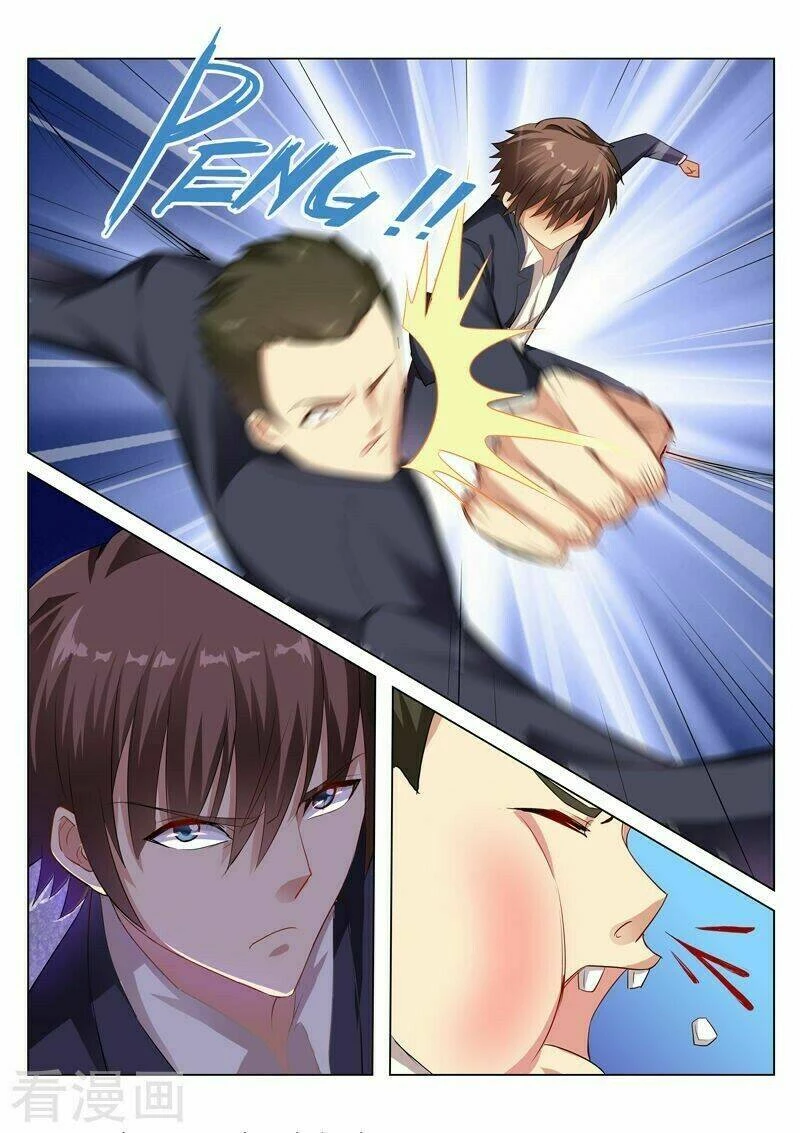 Ngận Thuần Ngận Ái Muội Chapter 48 - 3