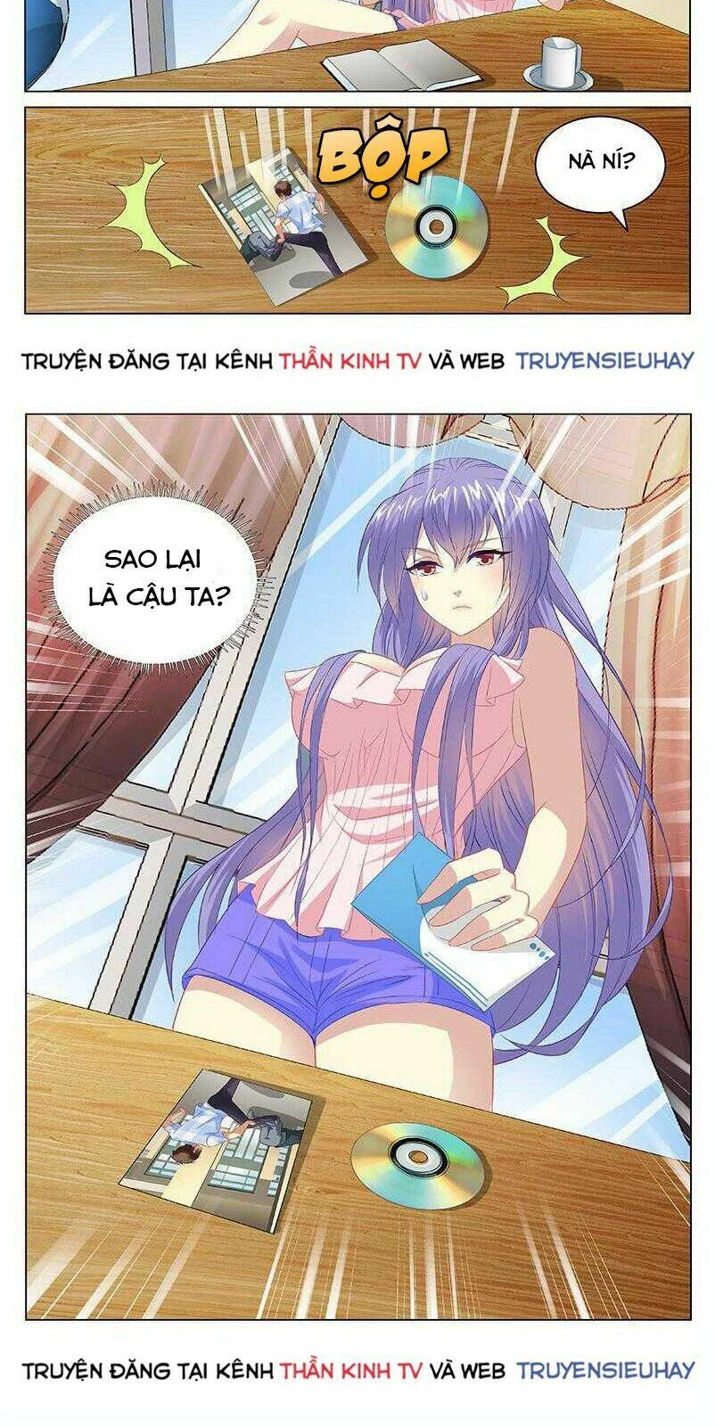 Ngận Thuần Ngận Ái Muội Chapter 102 - 5