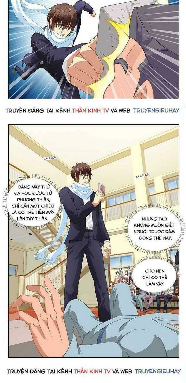 Ngận Thuần Ngận Ái Muội Chapter 106 - 4