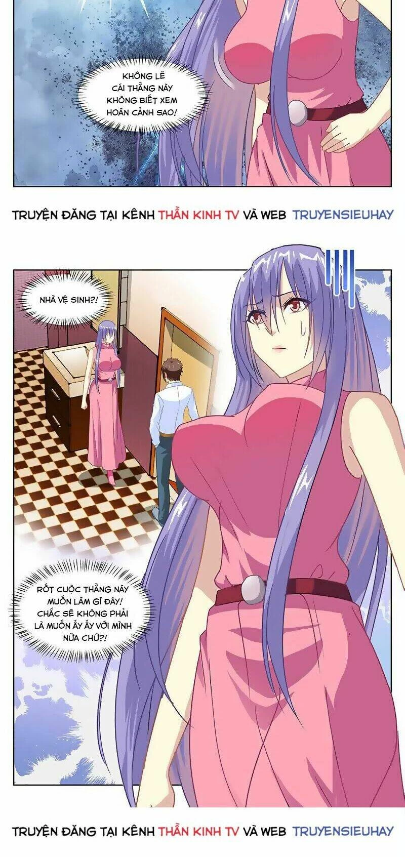 Ngận Thuần Ngận Ái Muội Chapter 128 - 5