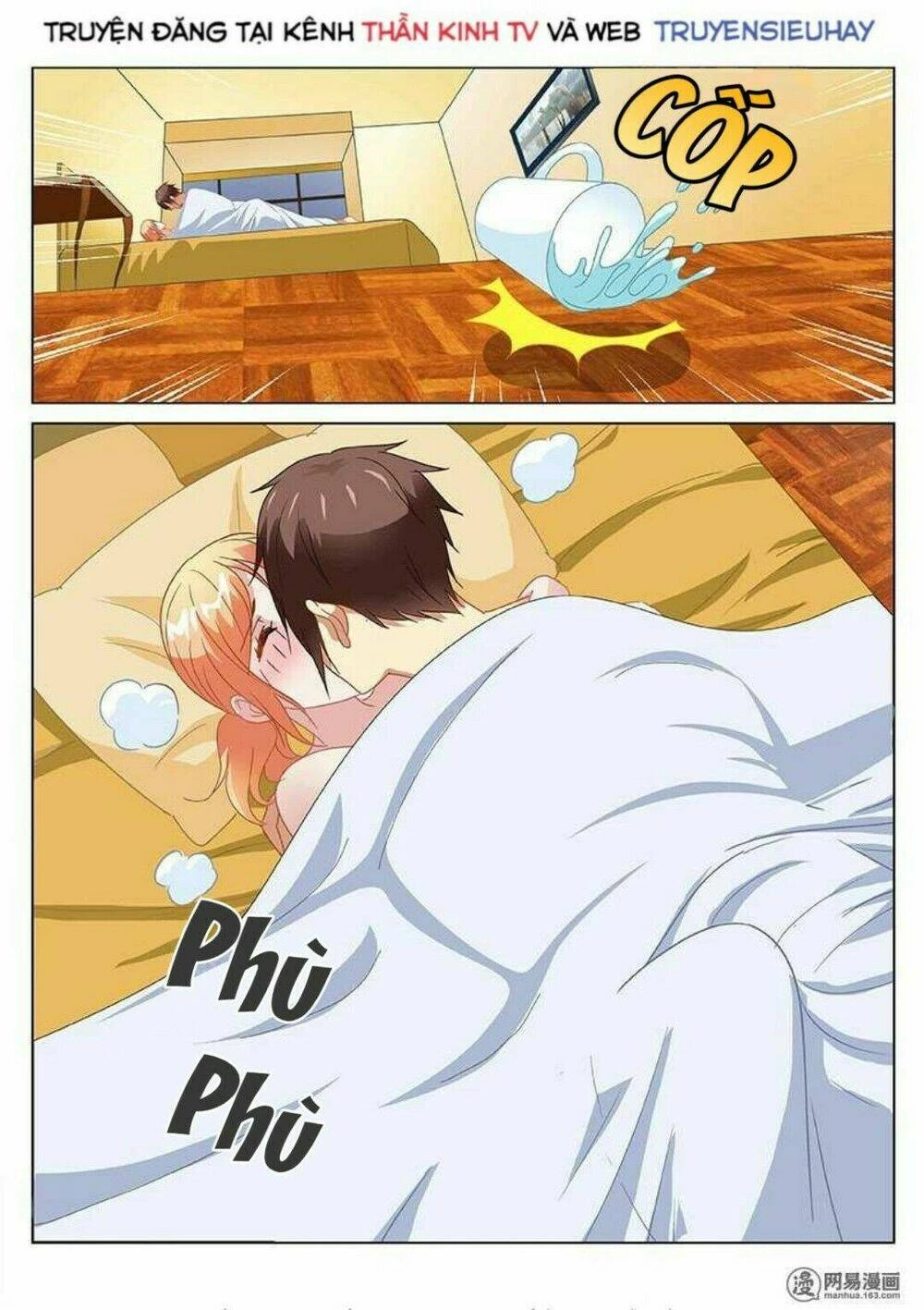 Ngận Thuần Ngận Ái Muội Chapter 146 - 2