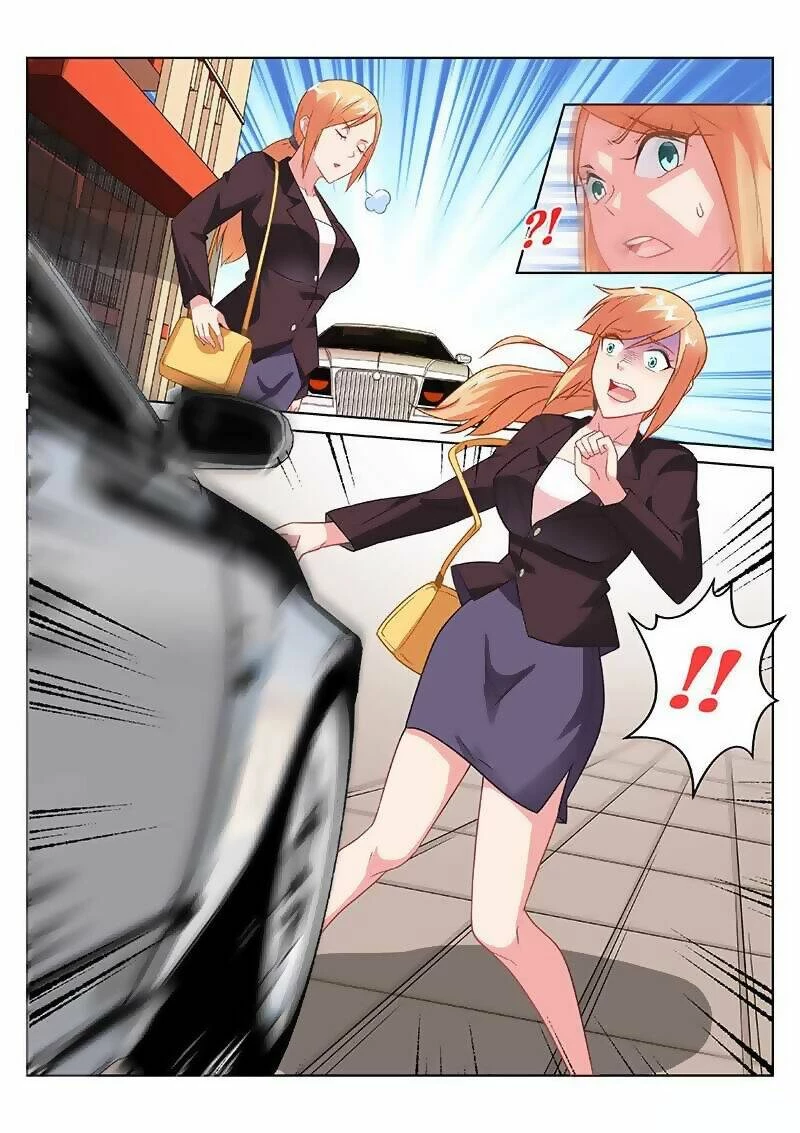 Ngận Thuần Ngận Ái Muội Chapter 156 - 8