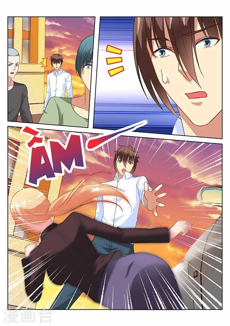 Ngận Thuần Ngận Ái Muội Chapter 157 - 3