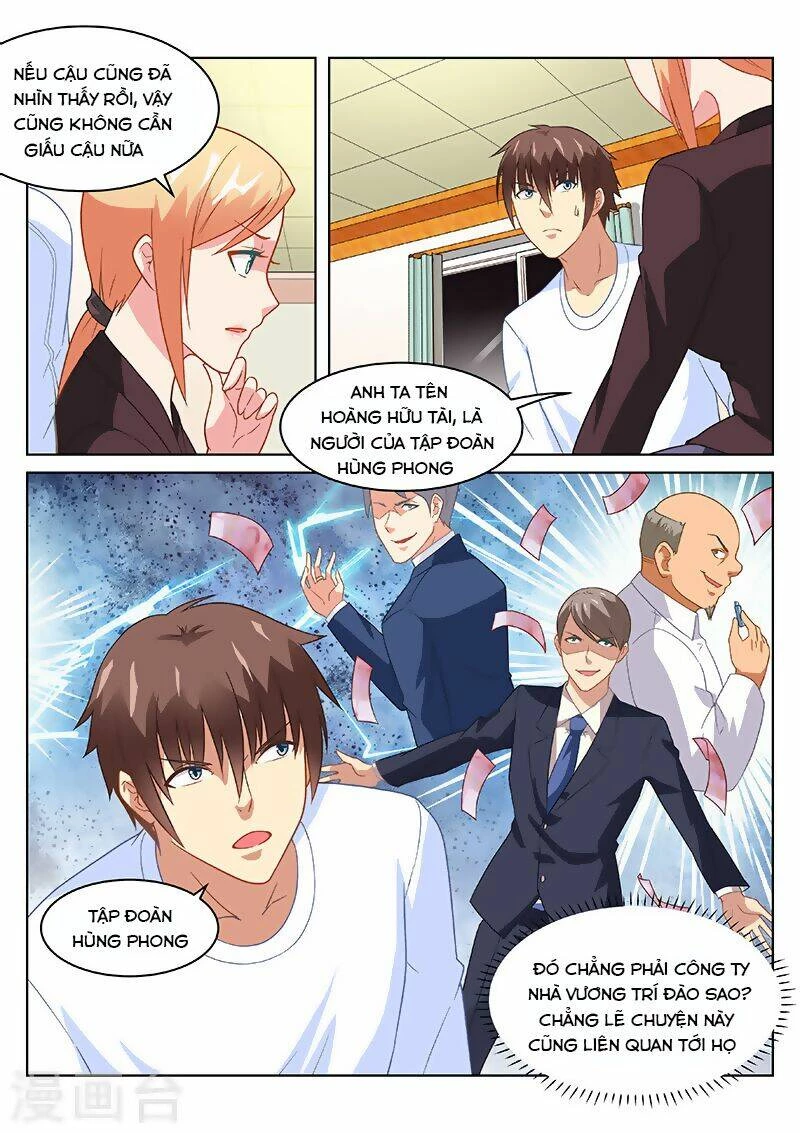 Ngận Thuần Ngận Ái Muội Chapter 157 - 7