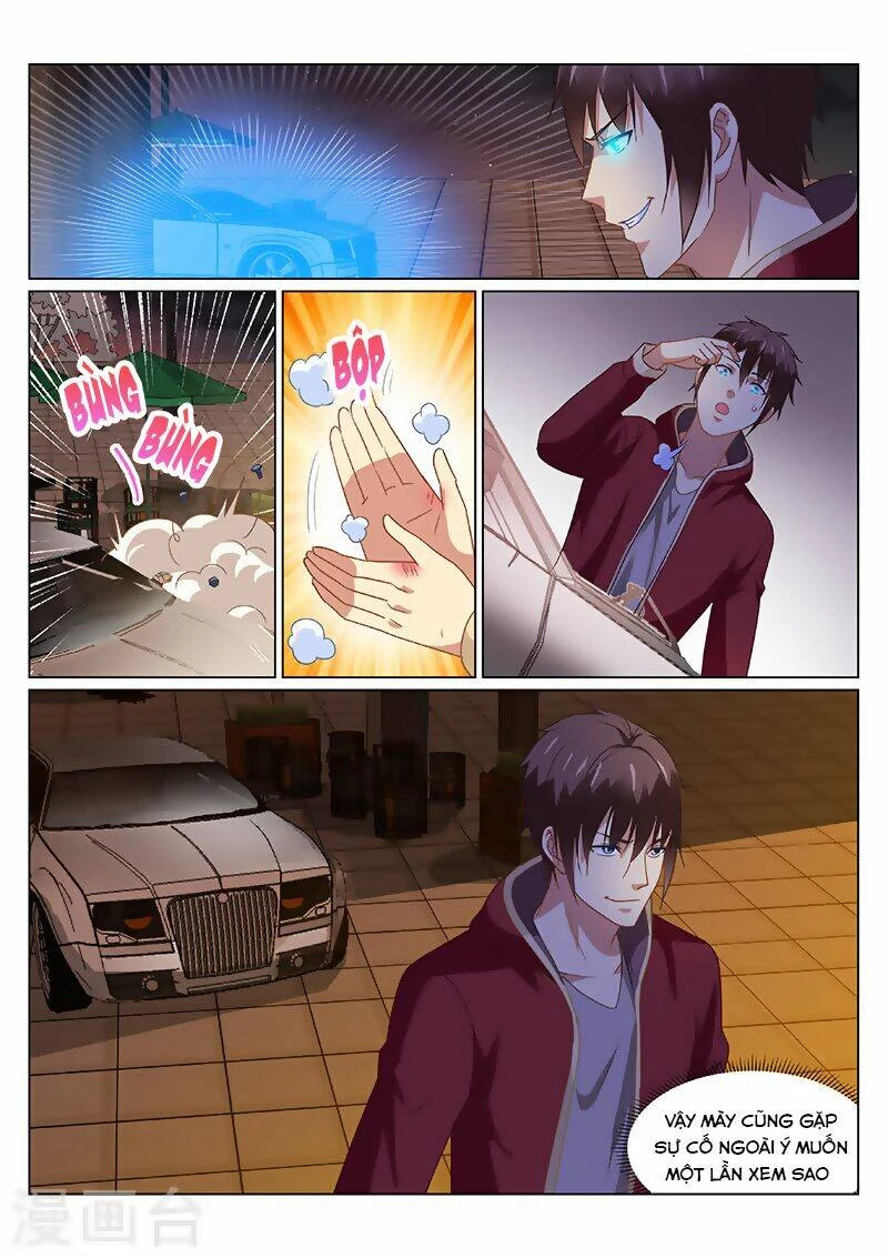 Ngận Thuần Ngận Ái Muội Chapter 158 - 2