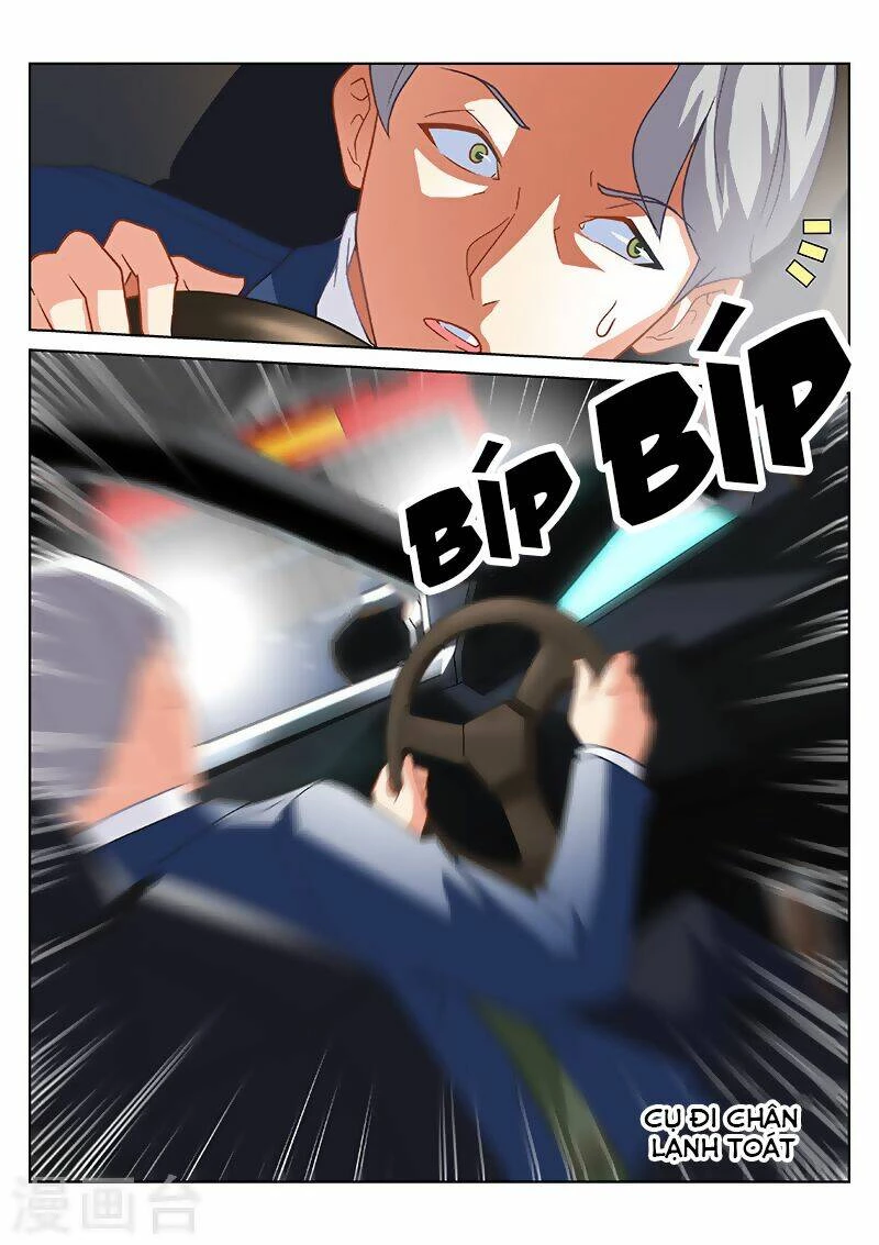 Ngận Thuần Ngận Ái Muội Chapter 158 - 4