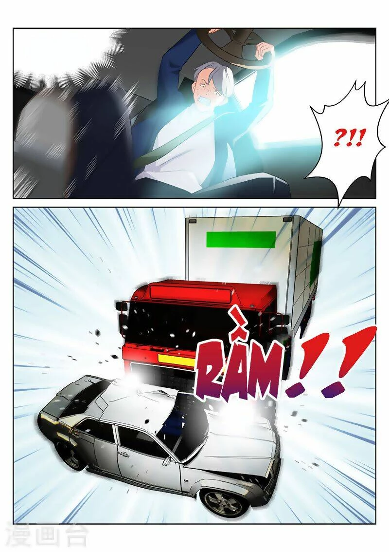 Ngận Thuần Ngận Ái Muội Chapter 158 - 5