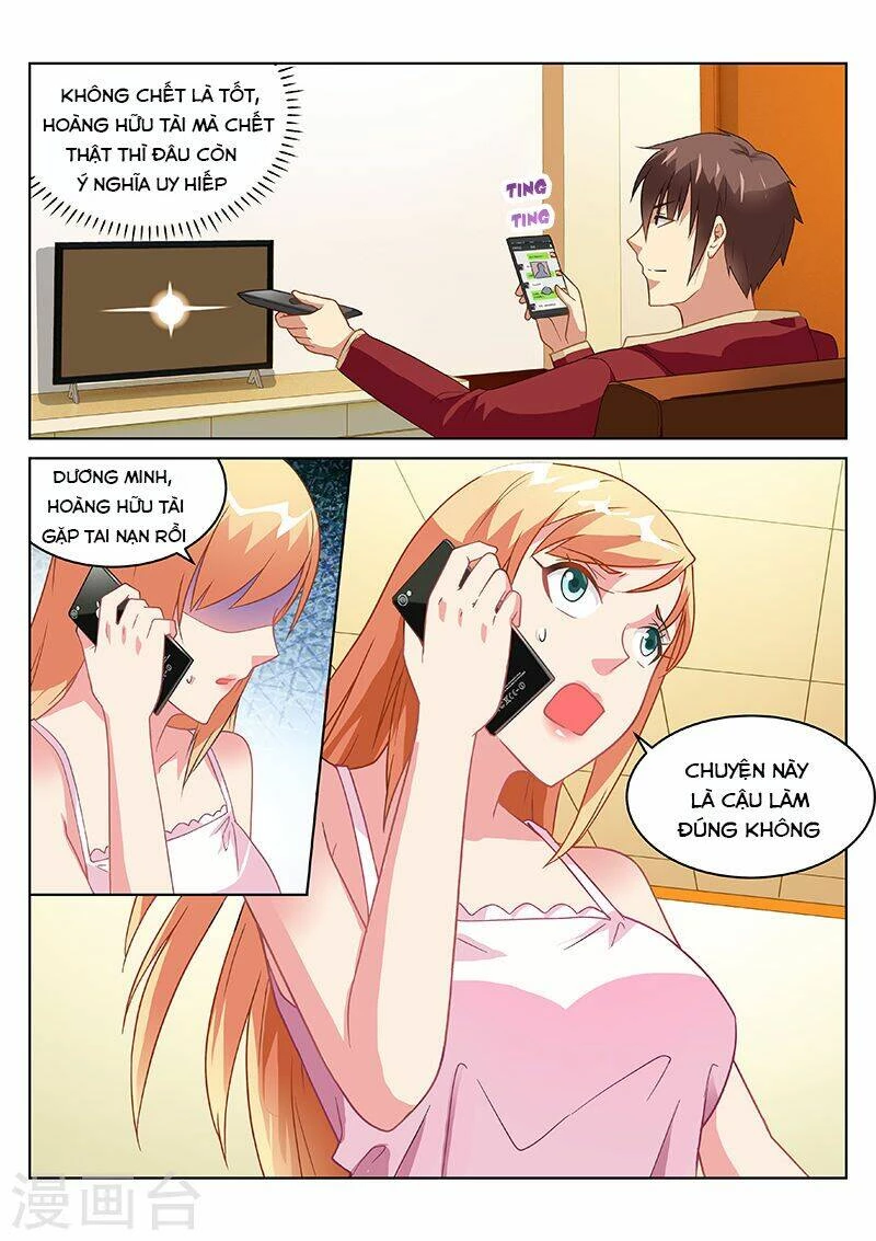 Ngận Thuần Ngận Ái Muội Chapter 158 - 7