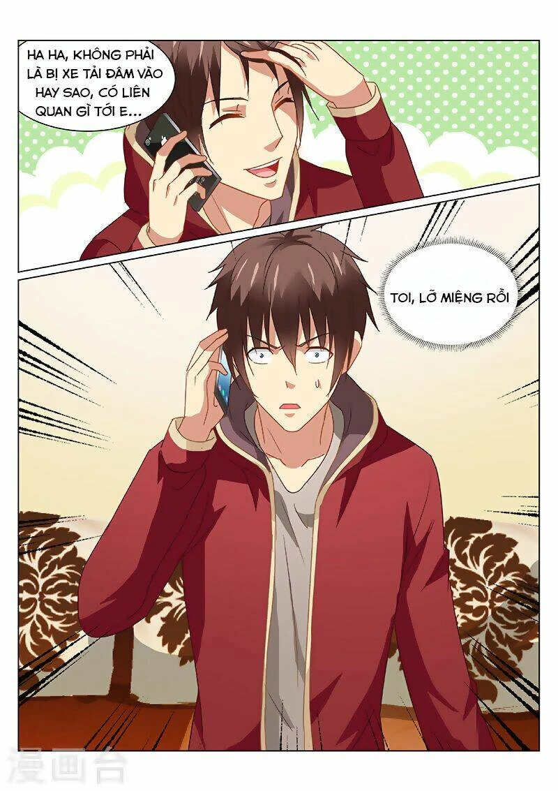 Ngận Thuần Ngận Ái Muội Chapter 158 - 8