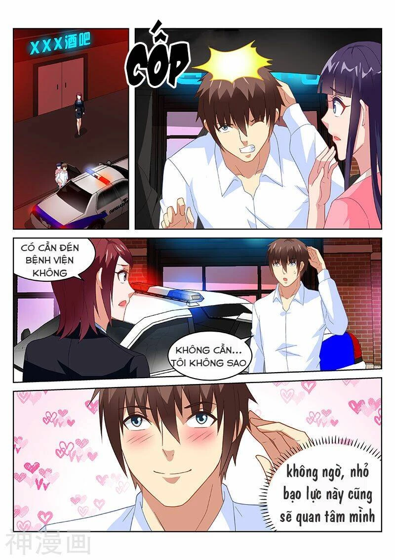 Ngận Thuần Ngận Ái Muội Chapter 167 - 7