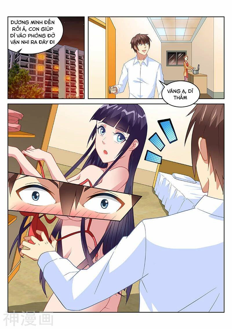 Ngận Thuần Ngận Ái Muội Chapter 168 - 4