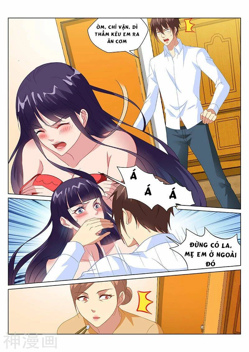 Ngận Thuần Ngận Ái Muội Chapter 168 - 5