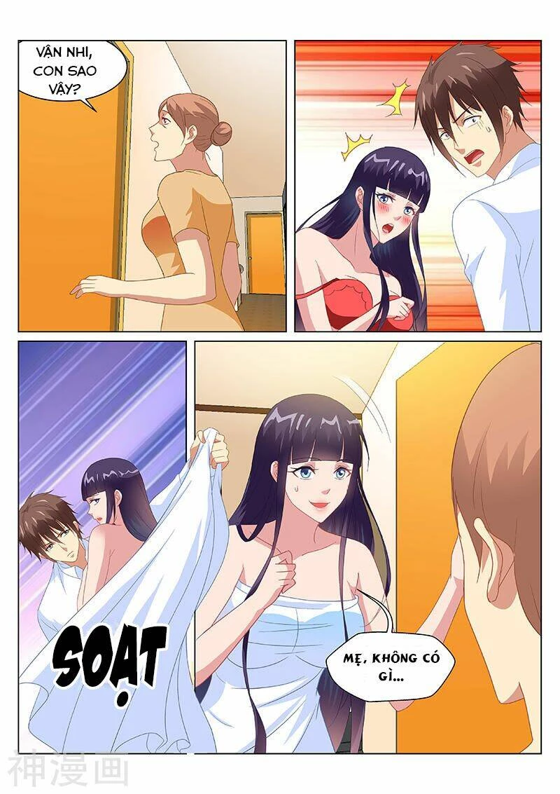 Ngận Thuần Ngận Ái Muội Chapter 168 - 6