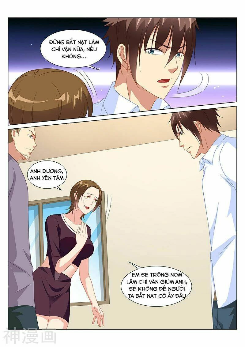 Ngận Thuần Ngận Ái Muội Chapter 169 - 8