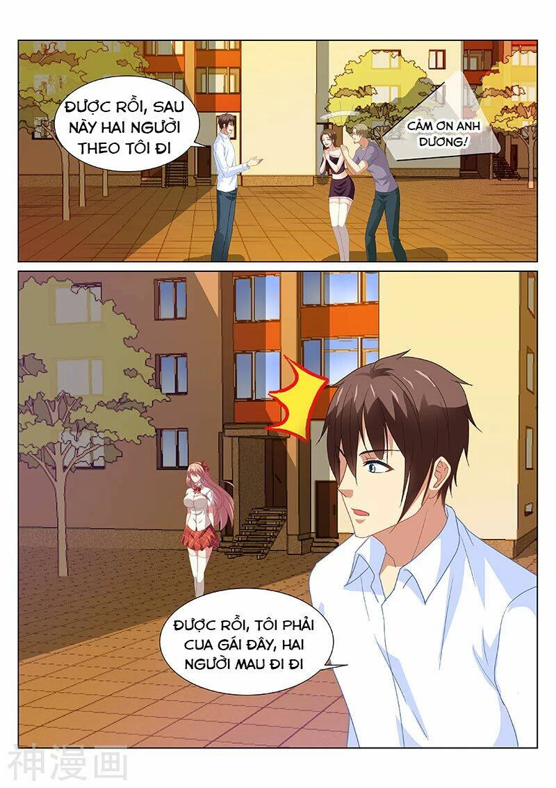 Ngận Thuần Ngận Ái Muội Chapter 170 - 3