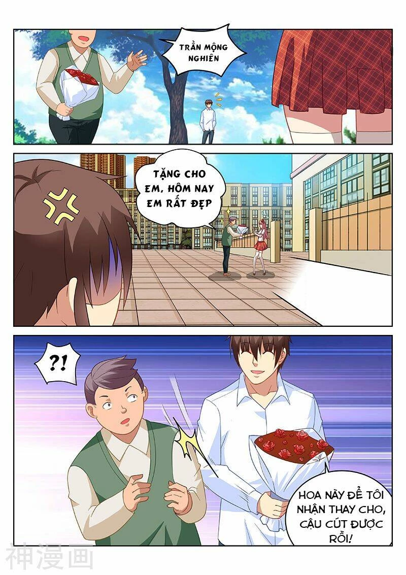 Ngận Thuần Ngận Ái Muội Chapter 170 - 4