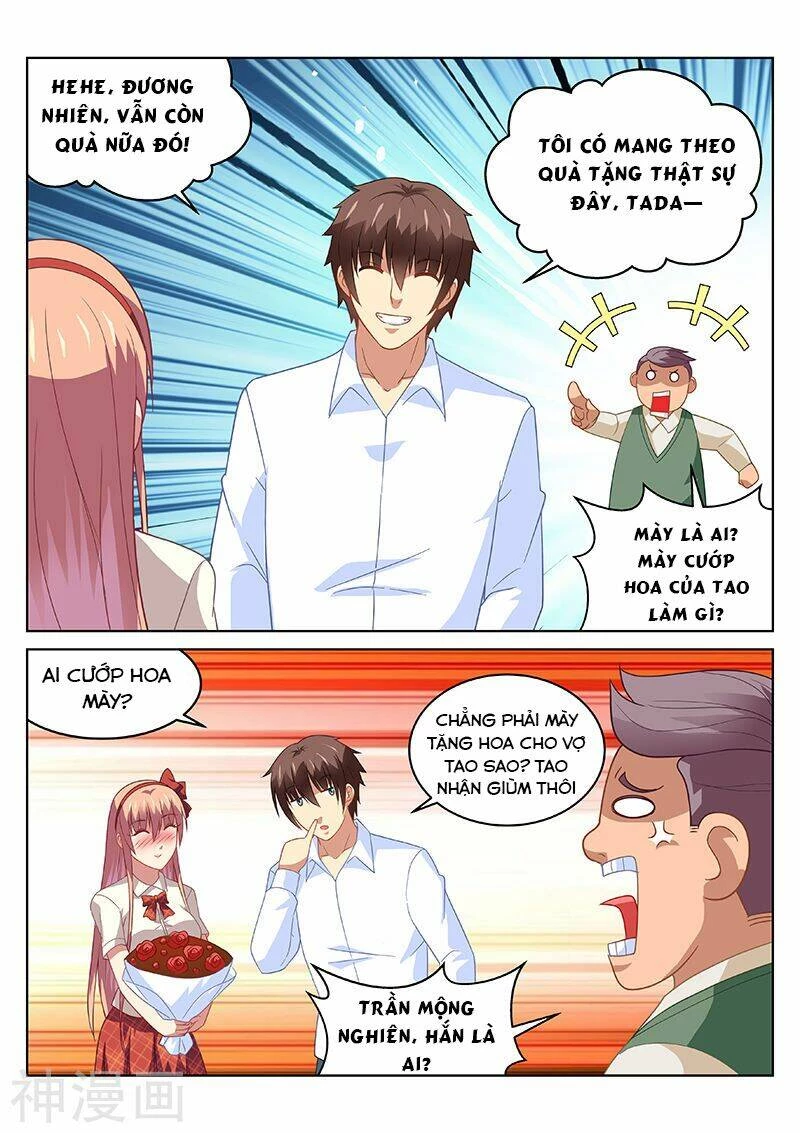 Ngận Thuần Ngận Ái Muội Chapter 170 - 6