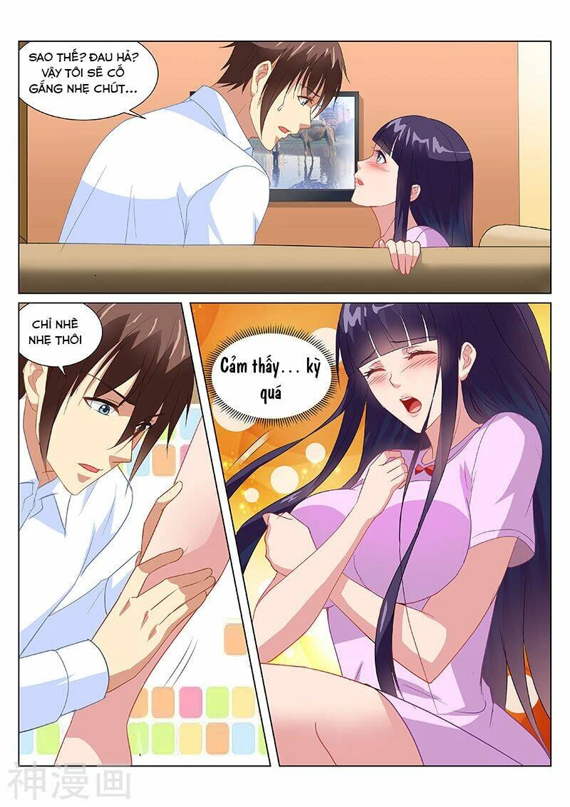 Ngận Thuần Ngận Ái Muội Chapter 172 - 7