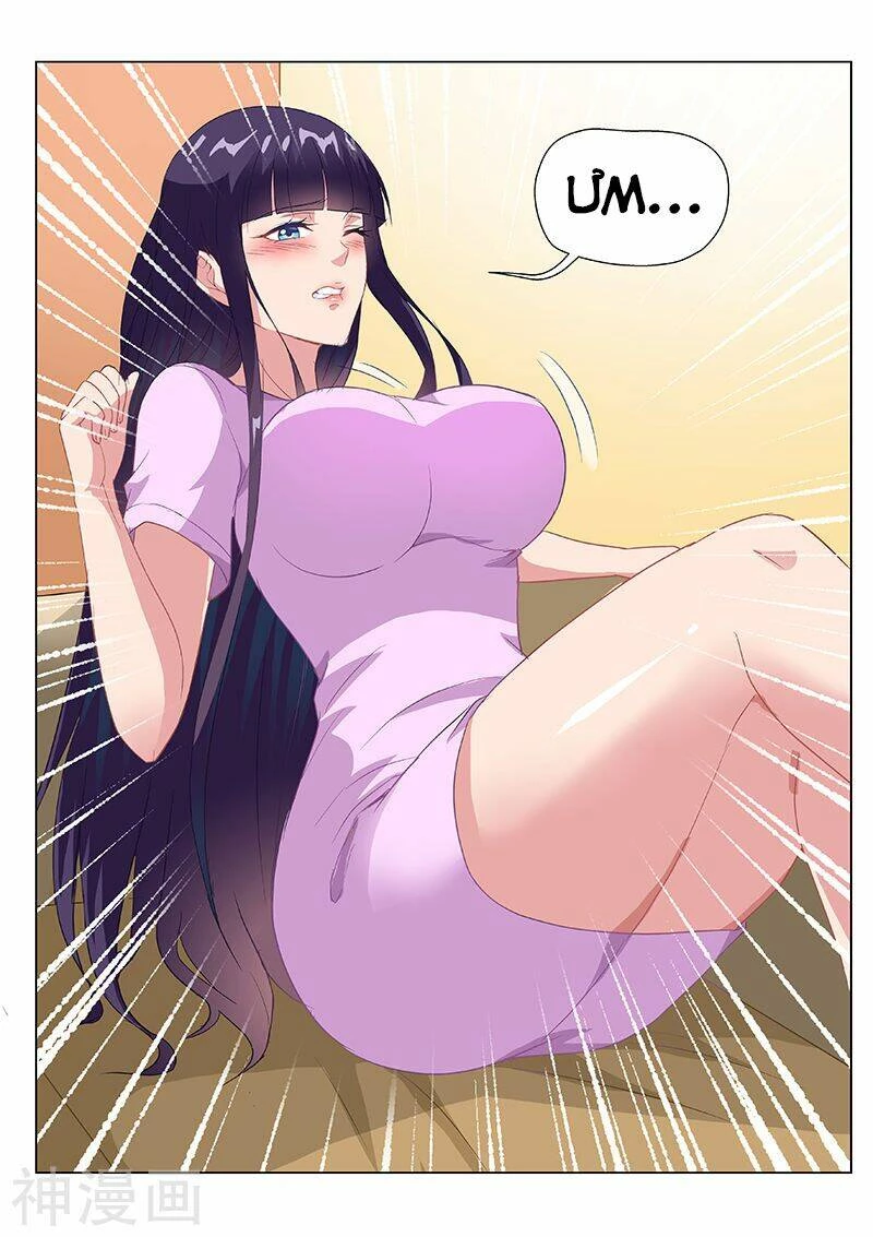 Ngận Thuần Ngận Ái Muội Chapter 172 - 8