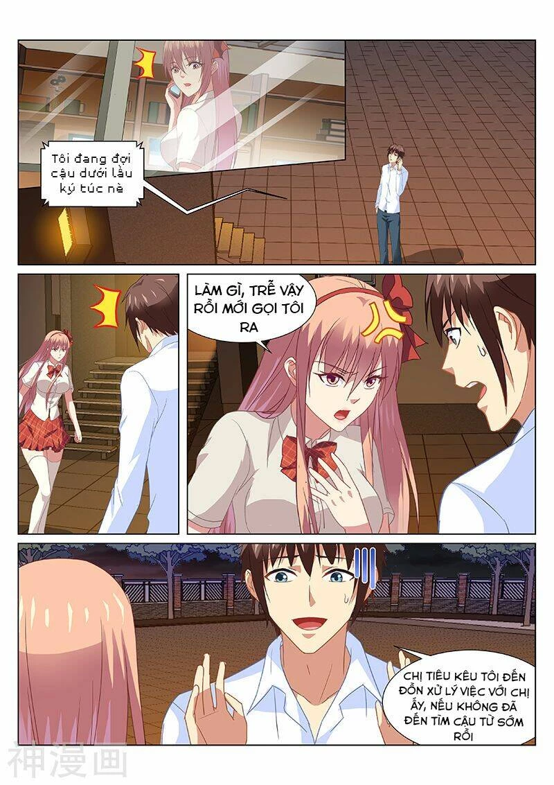 Ngận Thuần Ngận Ái Muội Chapter 173 - 2