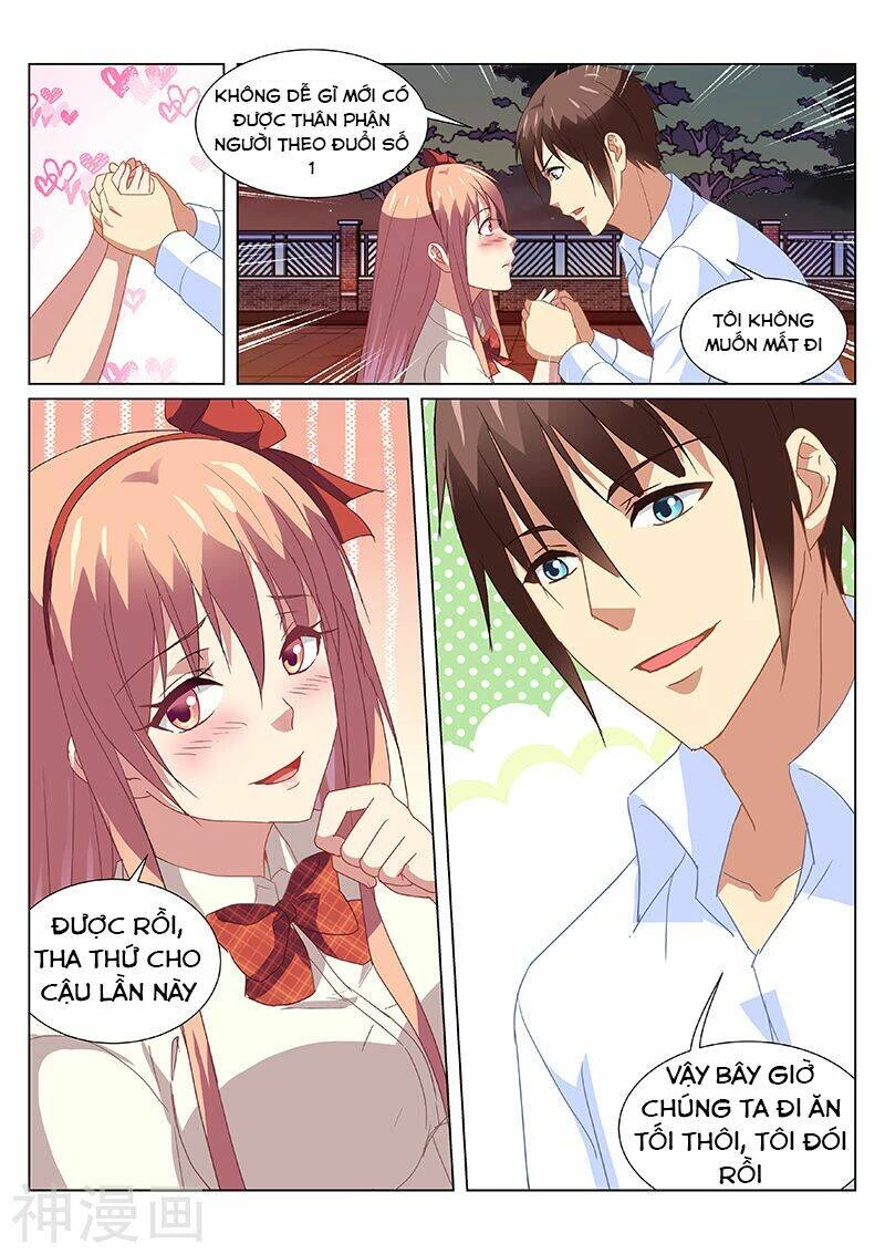 Ngận Thuần Ngận Ái Muội Chapter 173 - 3