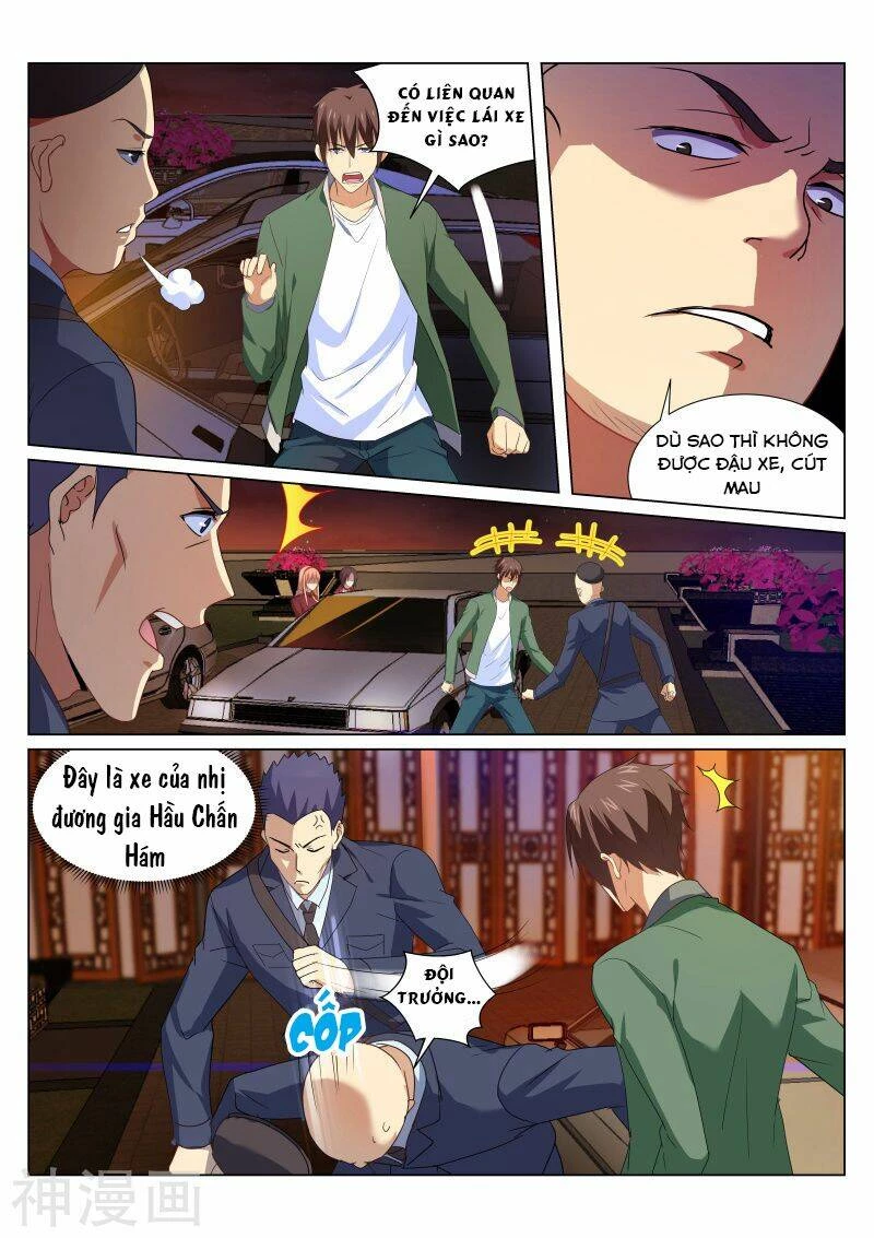 Ngận Thuần Ngận Ái Muội Chapter 176 - 3