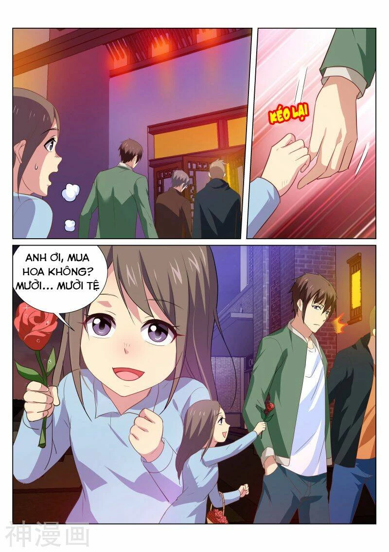 Ngận Thuần Ngận Ái Muội Chapter 176 - 5