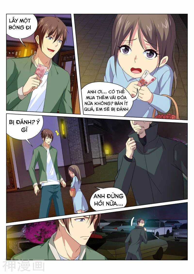 Ngận Thuần Ngận Ái Muội Chapter 176 - 6
