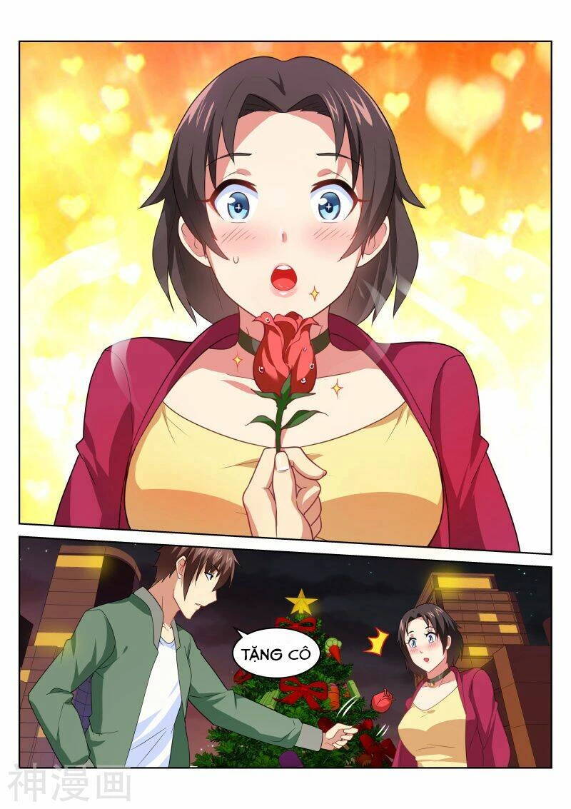 Ngận Thuần Ngận Ái Muội Chapter 176 - 9