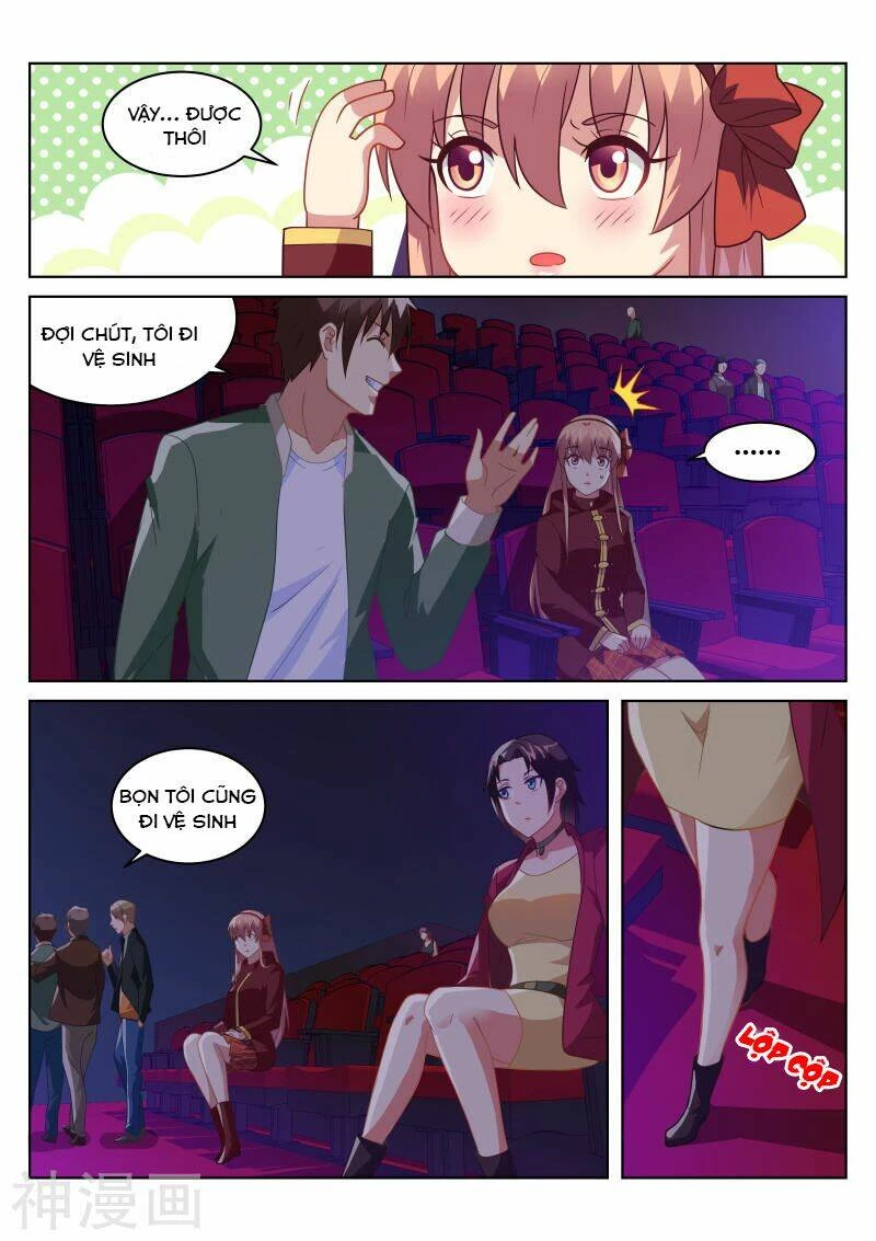 Ngận Thuần Ngận Ái Muội Chapter 177 - 7
