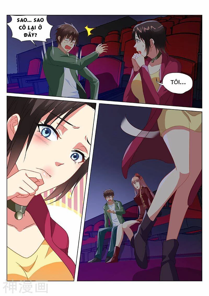 Ngận Thuần Ngận Ái Muội Chapter 178 - 5