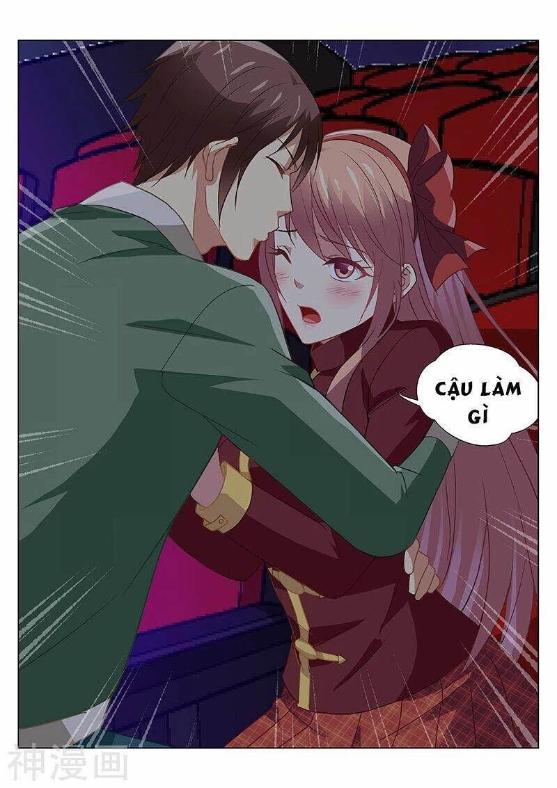 Ngận Thuần Ngận Ái Muội Chapter 178 - 8