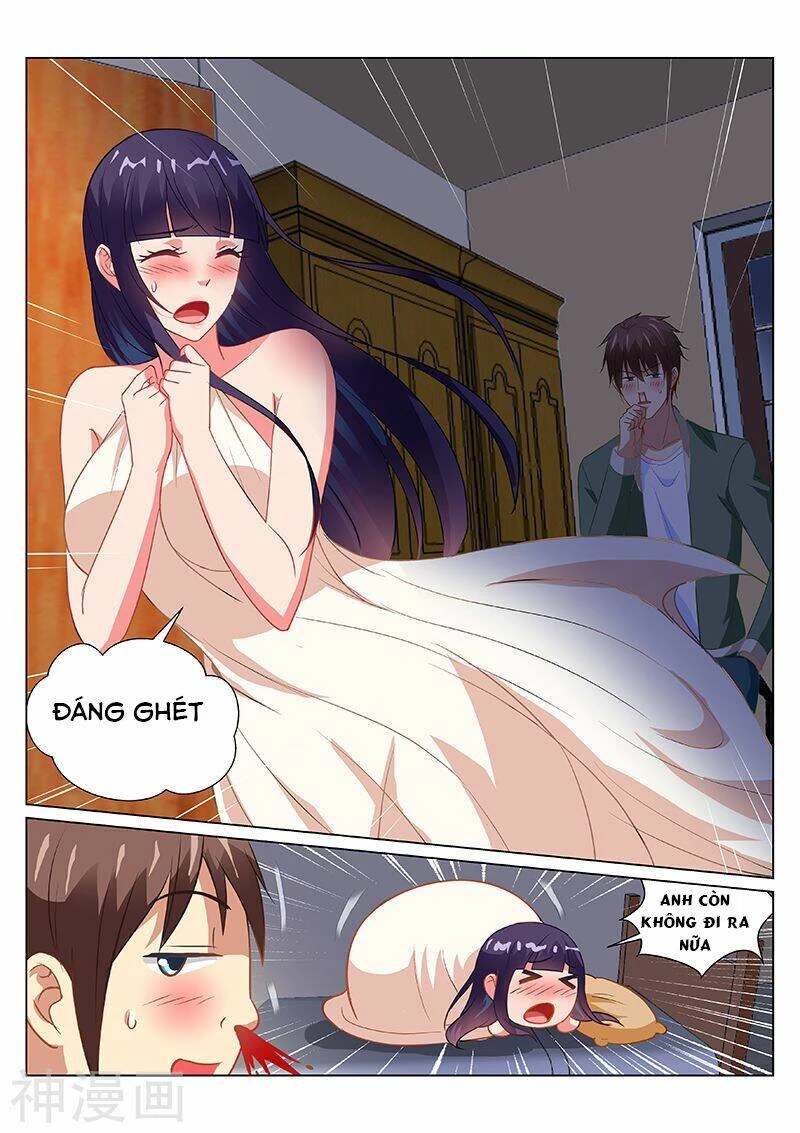 Ngận Thuần Ngận Ái Muội Chapter 179 - 8