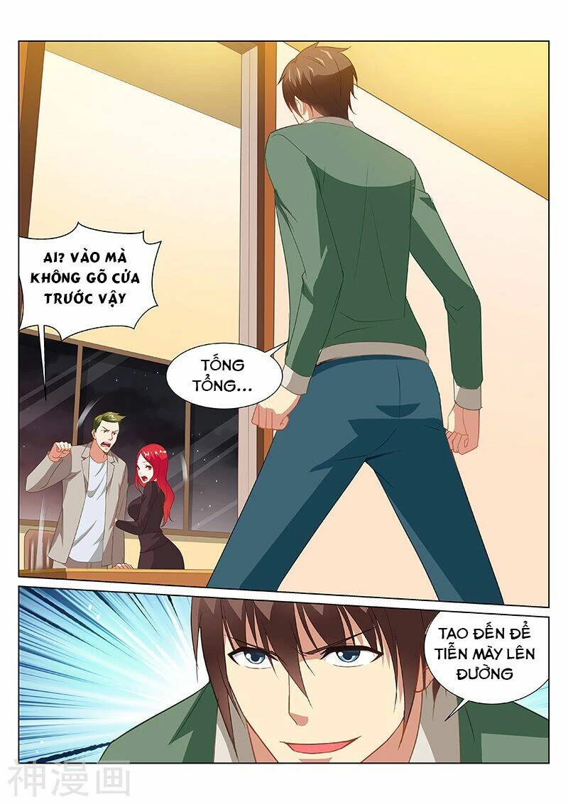 Ngận Thuần Ngận Ái Muội Chapter 180 - 8