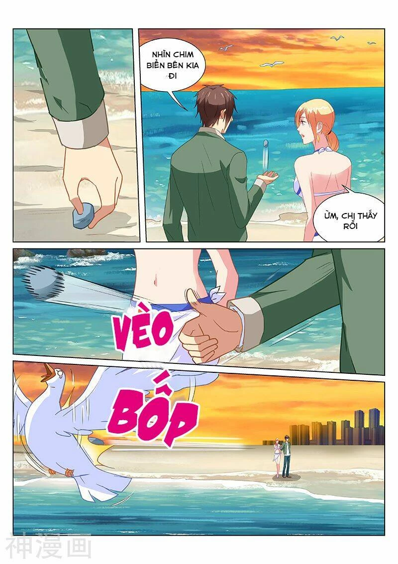 Ngận Thuần Ngận Ái Muội Chapter 183 - 5