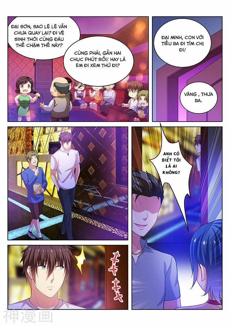 Ngận Thuần Ngận Ái Muội Chapter 197 - 8